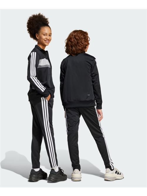  ADIDAS | JY0509BLK WHT